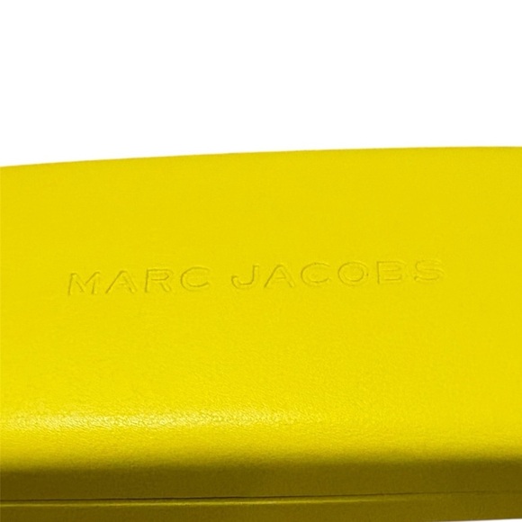 Marc Jacobs LOGO 096/S Sunglasses 57 14 145 main image 8